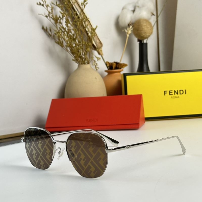 Fendi Sunglasses